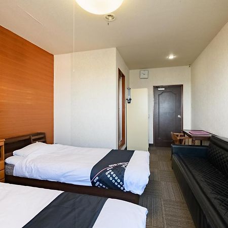 Tabist Hotelnakajima Fuji Heigaki Εξωτερικό φωτογραφία
