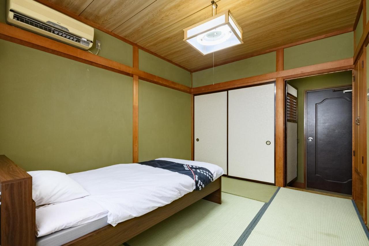 Tabist Hotelnakajima Fuji Heigaki Εξωτερικό φωτογραφία