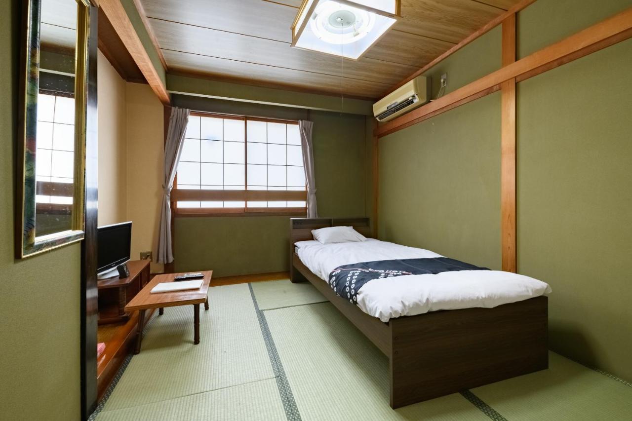 Tabist Hotelnakajima Fuji Heigaki Εξωτερικό φωτογραφία