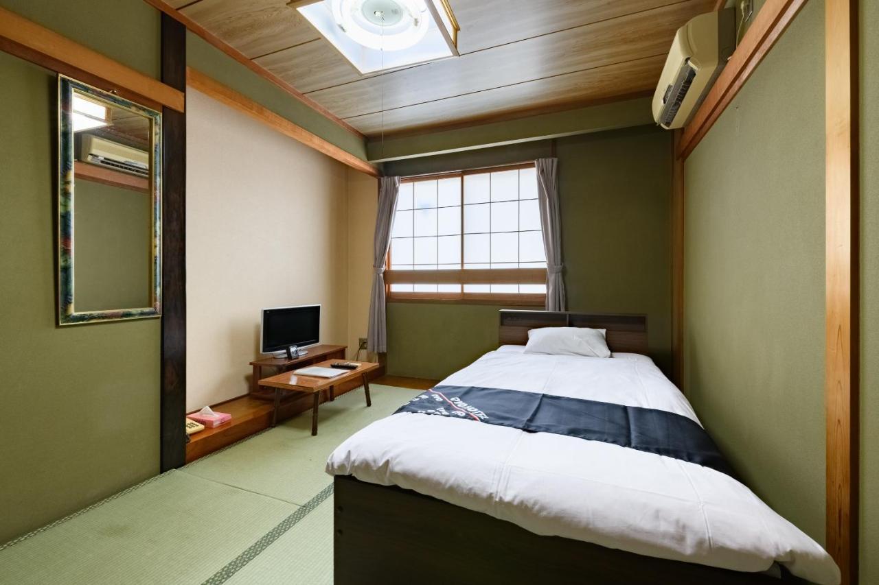 Tabist Hotelnakajima Fuji Heigaki Εξωτερικό φωτογραφία