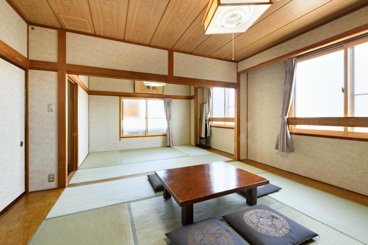 Tabist Hotelnakajima Fuji Heigaki Εξωτερικό φωτογραφία