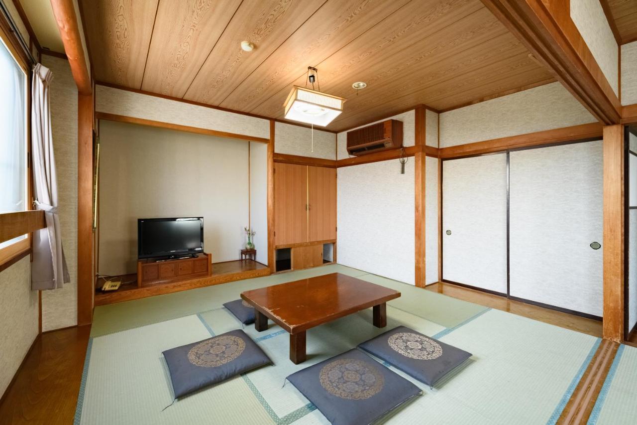 Tabist Hotelnakajima Fuji Heigaki Εξωτερικό φωτογραφία