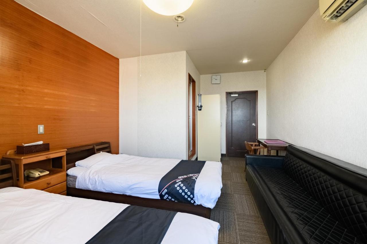 Tabist Hotelnakajima Fuji Heigaki Εξωτερικό φωτογραφία