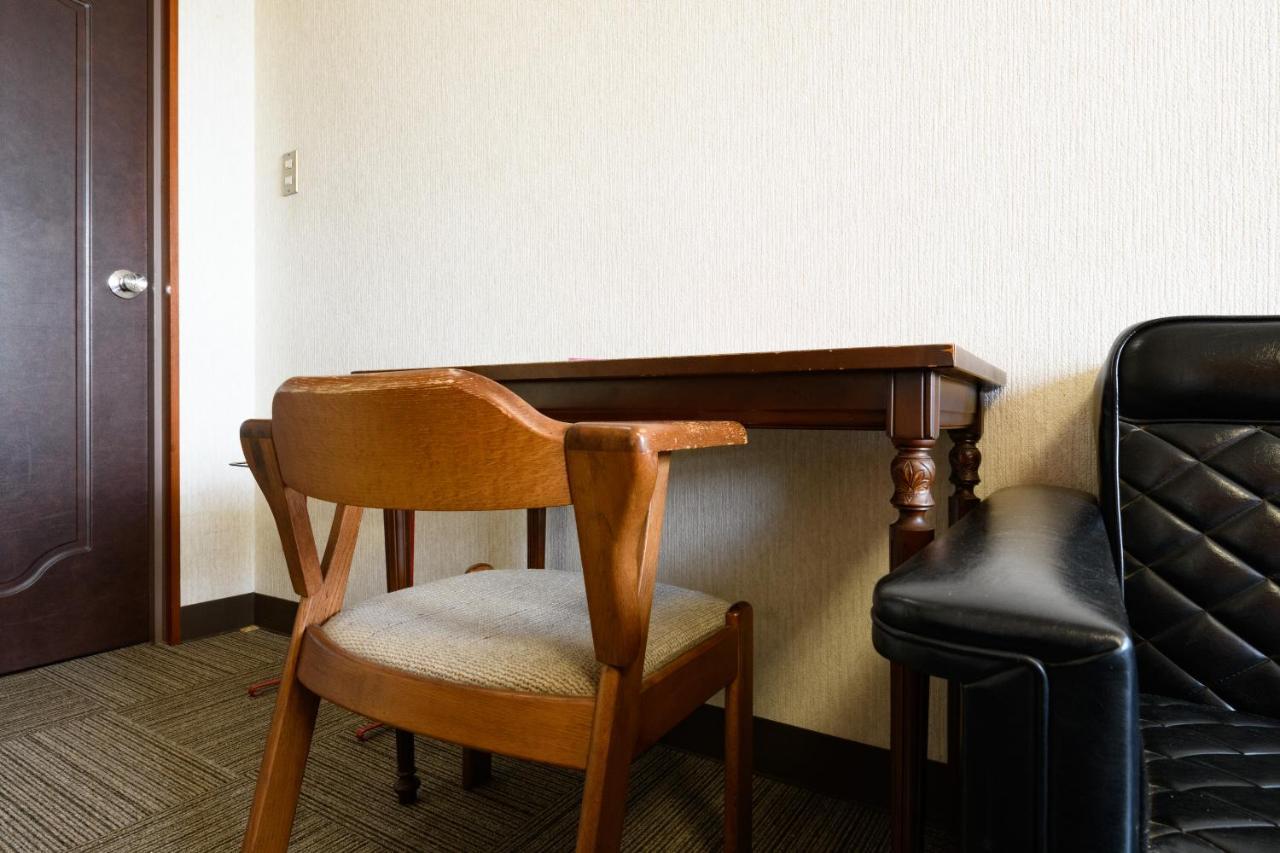 Tabist Hotelnakajima Fuji Heigaki Εξωτερικό φωτογραφία