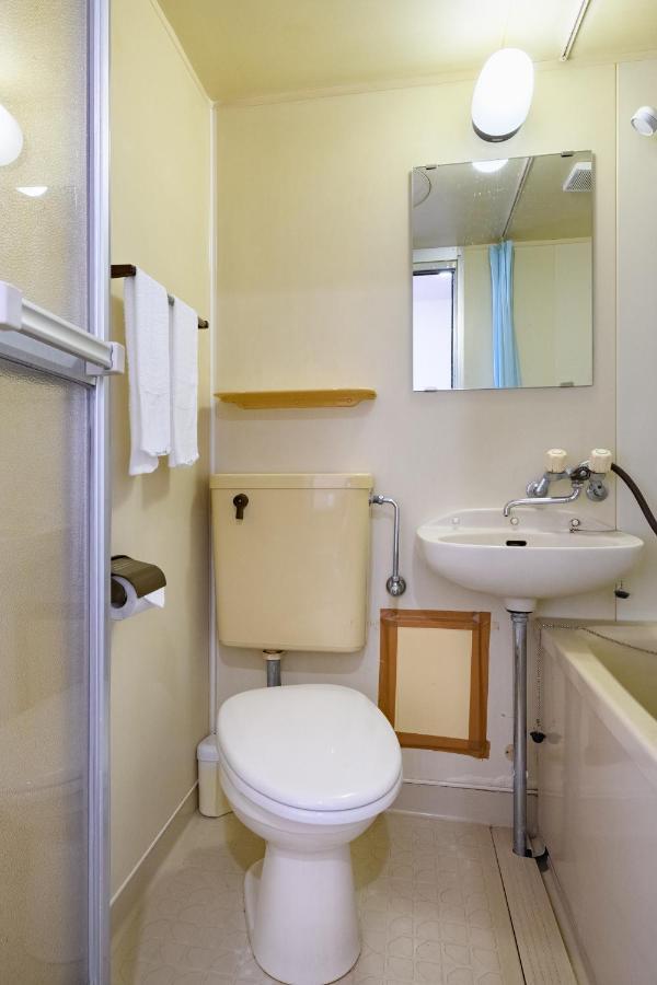 Tabist Hotelnakajima Fuji Heigaki Εξωτερικό φωτογραφία