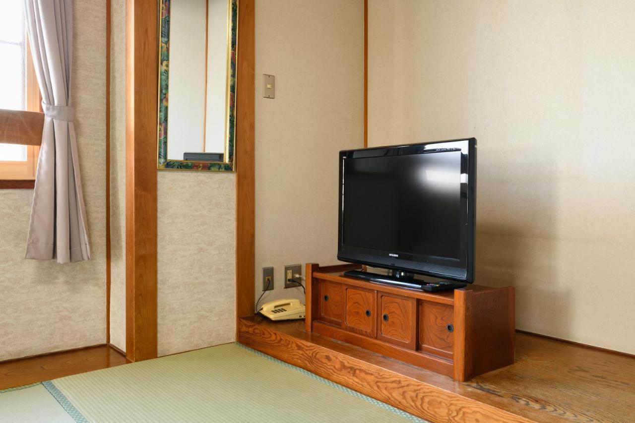Tabist Hotelnakajima Fuji Heigaki Εξωτερικό φωτογραφία