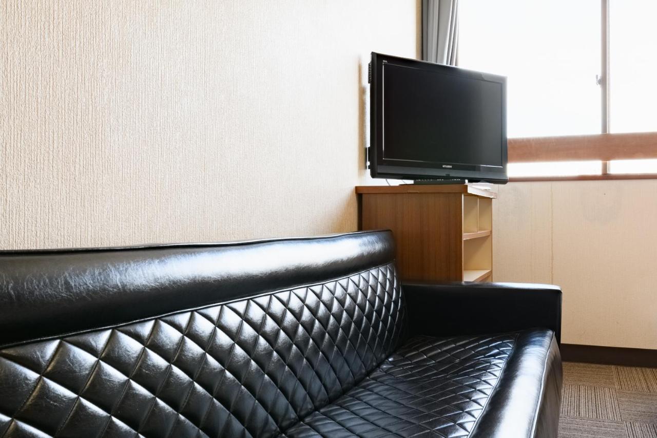Tabist Hotelnakajima Fuji Heigaki Εξωτερικό φωτογραφία