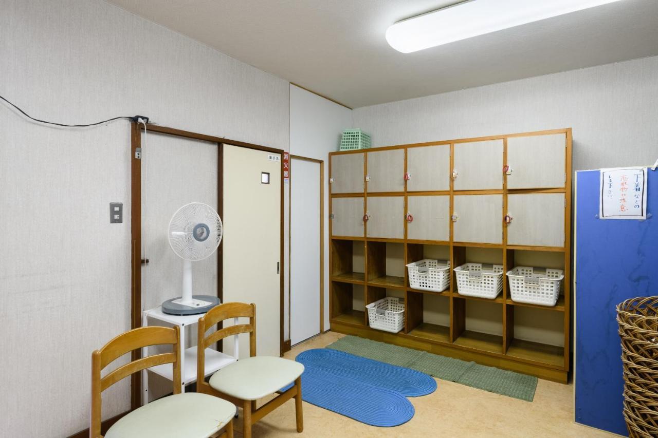 Tabist Hotelnakajima Fuji Heigaki Εξωτερικό φωτογραφία