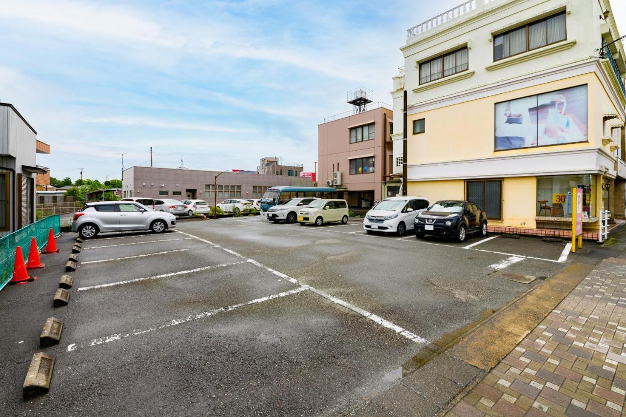 Tabist Hotelnakajima Fuji Heigaki Εξωτερικό φωτογραφία