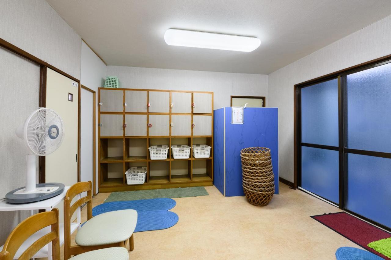 Tabist Hotelnakajima Fuji Heigaki Εξωτερικό φωτογραφία