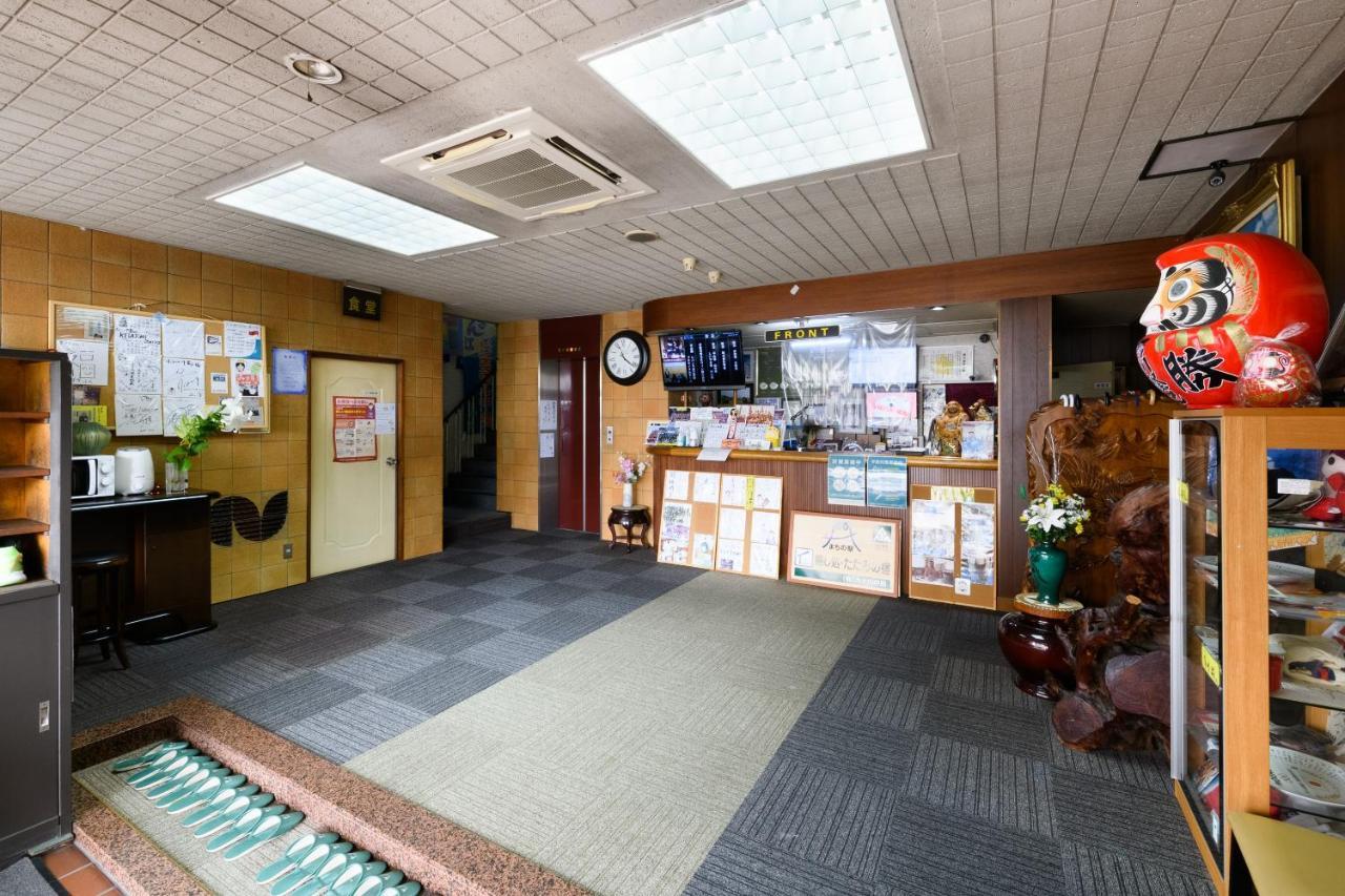 Tabist Hotelnakajima Fuji Heigaki Εξωτερικό φωτογραφία