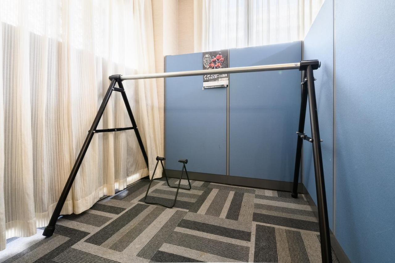 Tabist Hotelnakajima Fuji Heigaki Εξωτερικό φωτογραφία