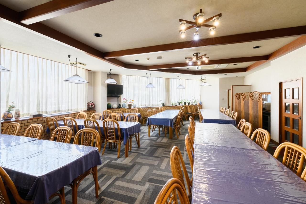 Tabist Hotelnakajima Fuji Heigaki Εξωτερικό φωτογραφία