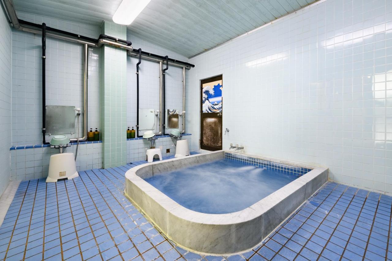 Tabist Hotelnakajima Fuji Heigaki Εξωτερικό φωτογραφία