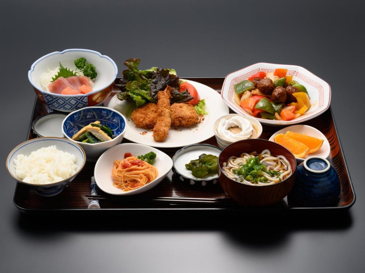 Tabist Hotelnakajima Fuji Heigaki Εξωτερικό φωτογραφία